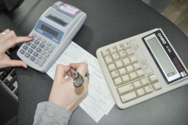 Administratorul unui SRL din Hârşova, cercetat pentru evaziune fiscală